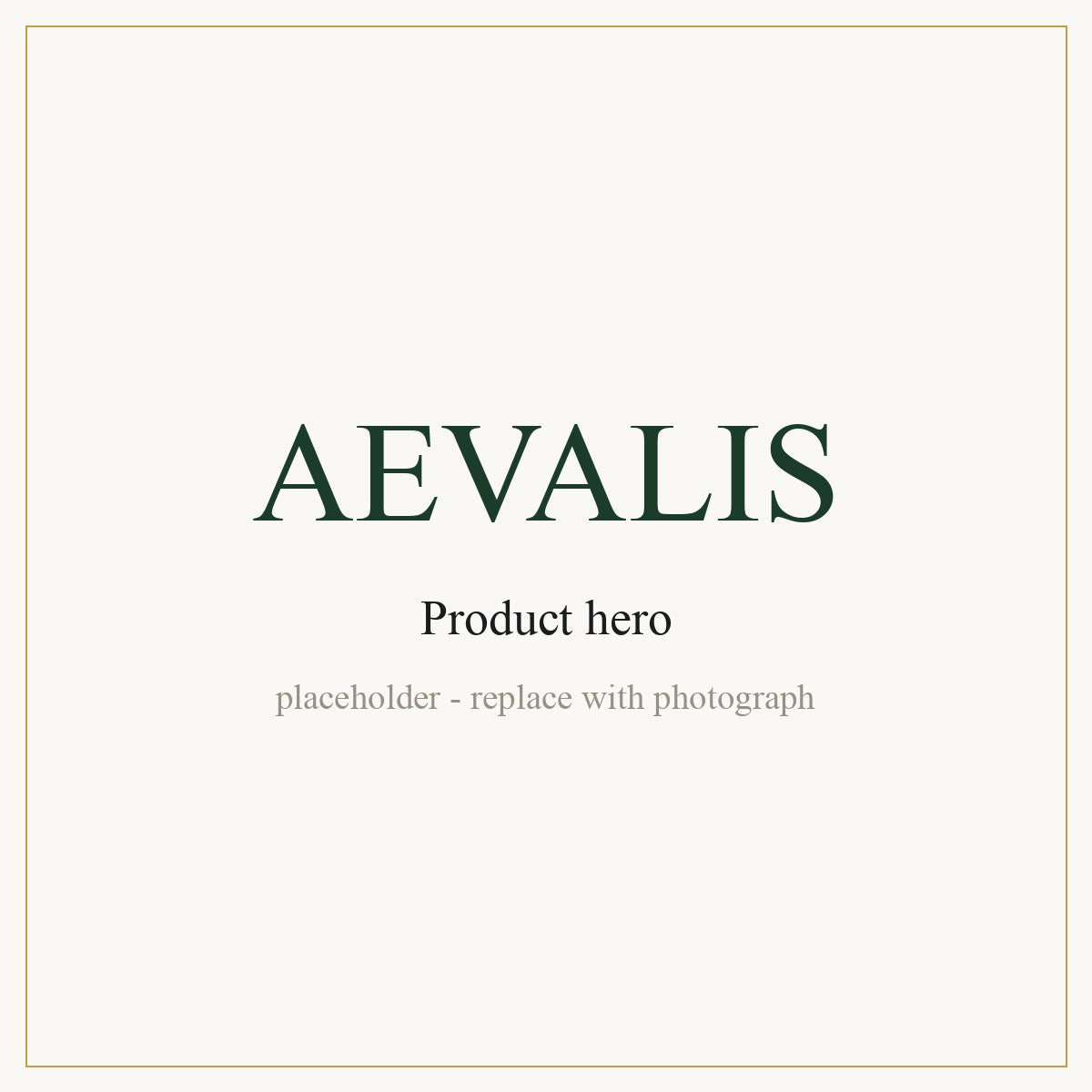 AEVALIS NAD+ Cellular Renewal Stack, 60 vegetable capsules